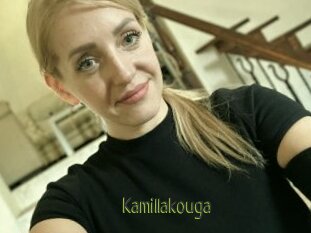 Kamillakouga