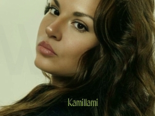 Kamillami