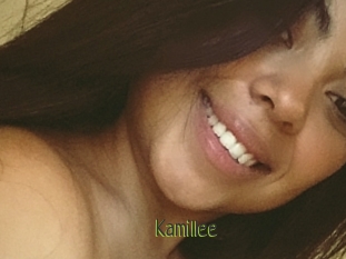 Kamillee
