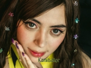 Kamilsailor