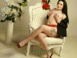 Kamrynreed