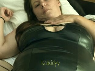 Kanddyy