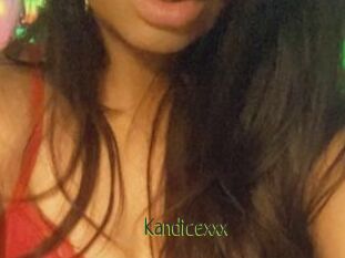 Kandicexxx