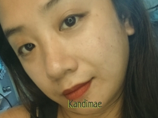 Kandimae