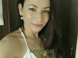 Kandydollxx18