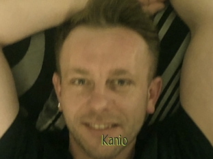 Kanio