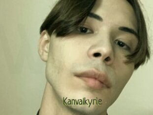 Kanvalkyrie