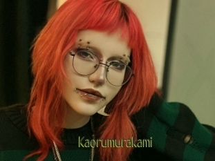 Kaorumurakami