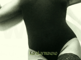 Karakarmaxoxo