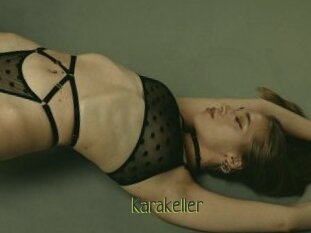 Karakeller