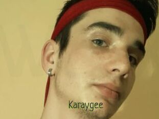Karaygee