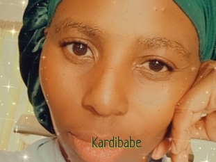 Kardibabe