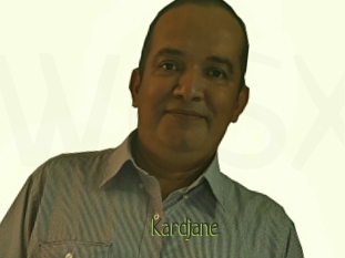 Kardjane