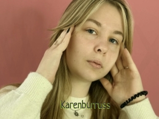 Karenburruss