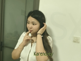 Karendoty