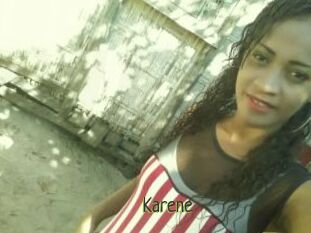 Karene
