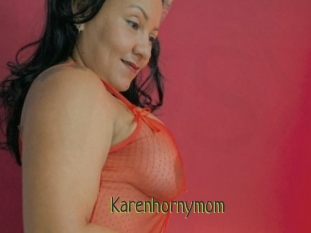 Karenhornymom