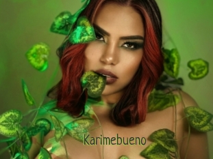 Karimebueno