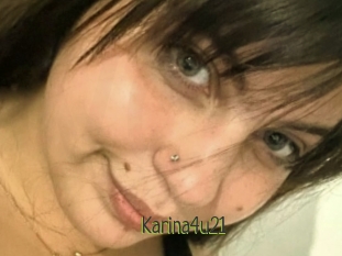 Karina4u21