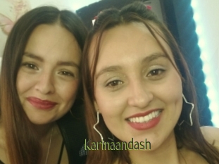 Karinaandash