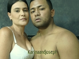 Karinaandjoseph