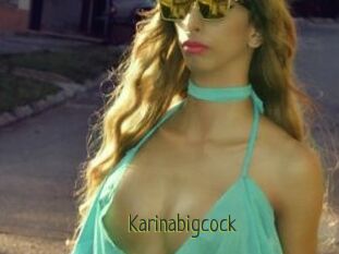 Karinabigcock