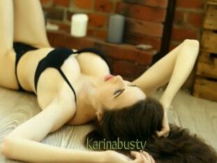 Karinabusty