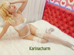 Karinacharm