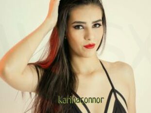 Karinaconnor