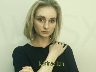 Karinadillon