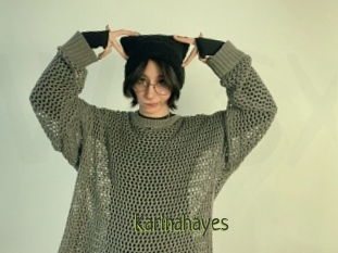 Karinahayes