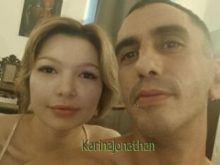 Karinajonathan