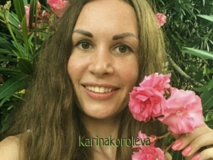 Karinakoroleva