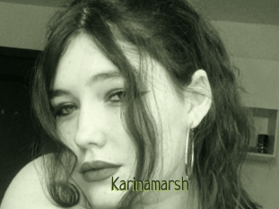 Karinamarsh
