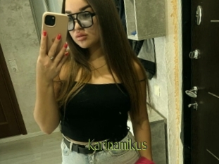 Karinamikus