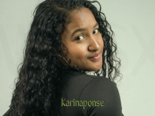 Karinaponse