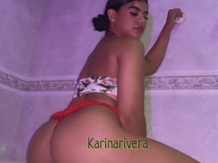 Karinarivera