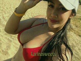 Karinasweetx