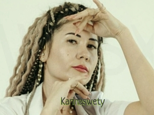 Karinaswety