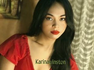 Karinawinston