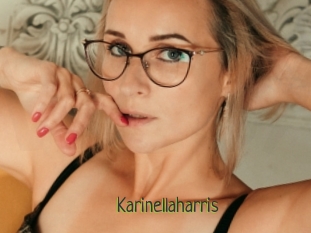 Karinellaharris