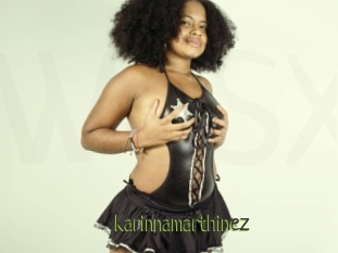 Karinnamarthinez