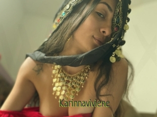 Karinnaviviene