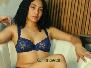 Karinnawein