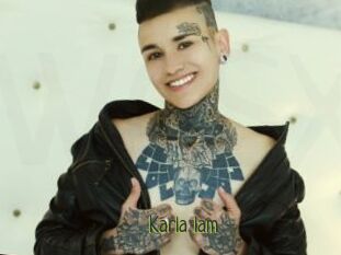 Karla_lam