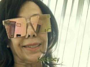 Karlafoxcy
