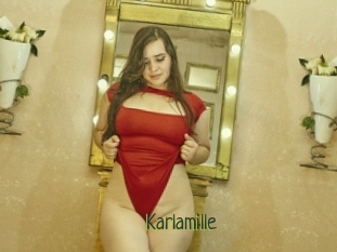 Karlamille