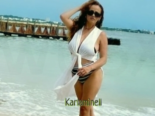 Karlaminell