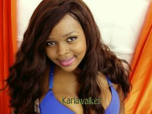 Karlawalker