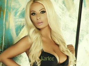 Karlee